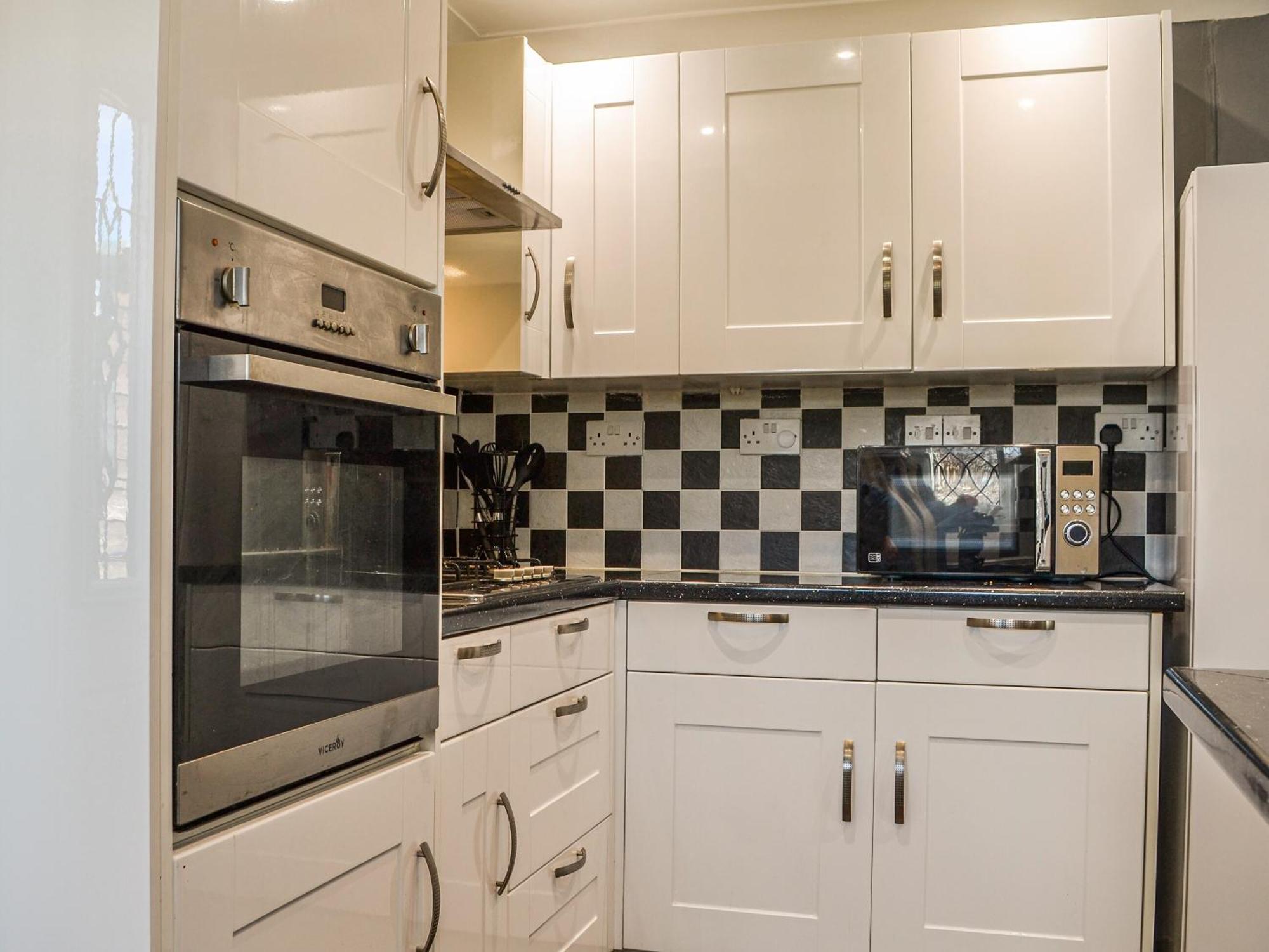 The Glimpse Villa Bridlington Luaran gambar