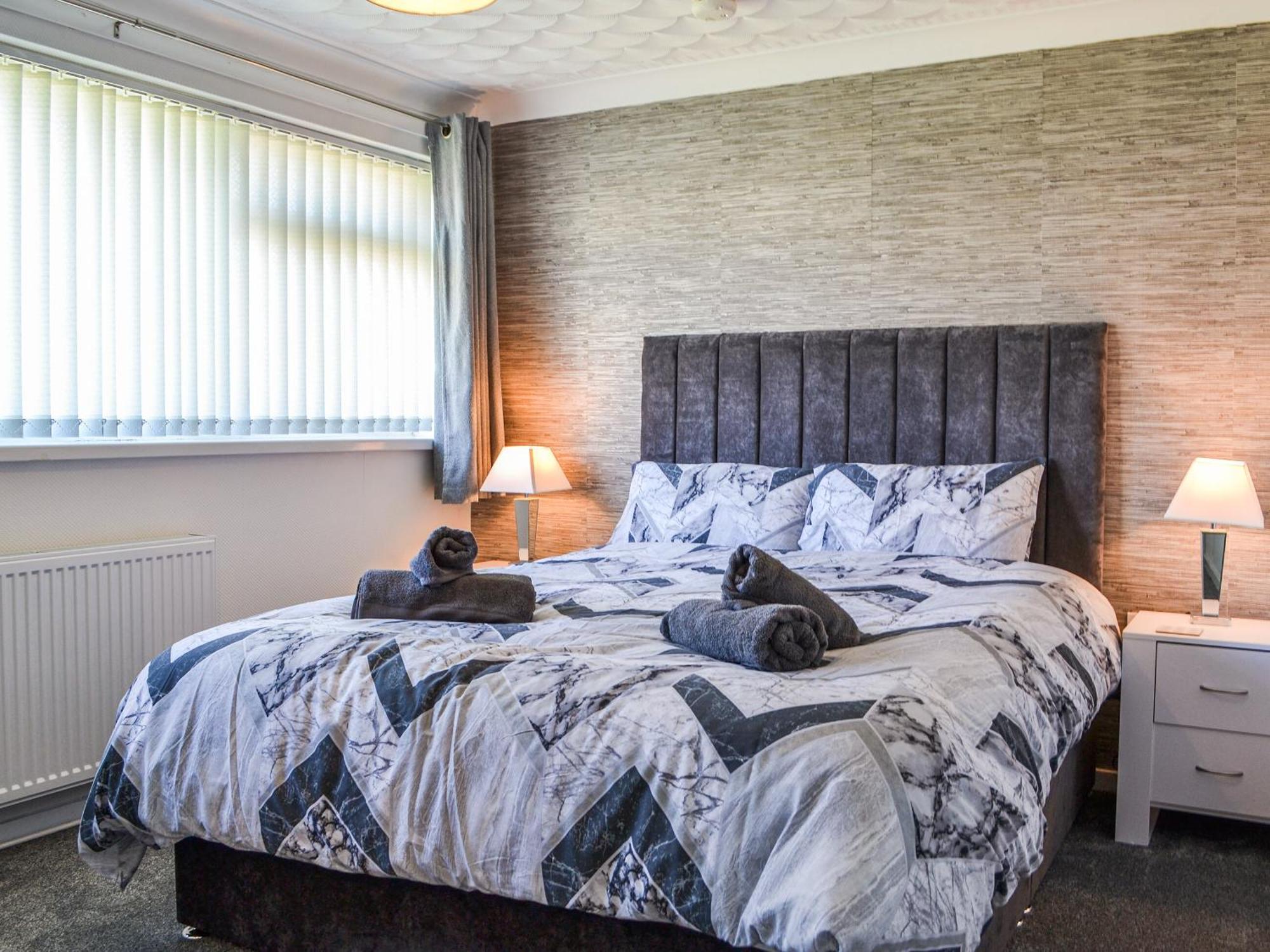 The Glimpse Villa Bridlington Luaran gambar