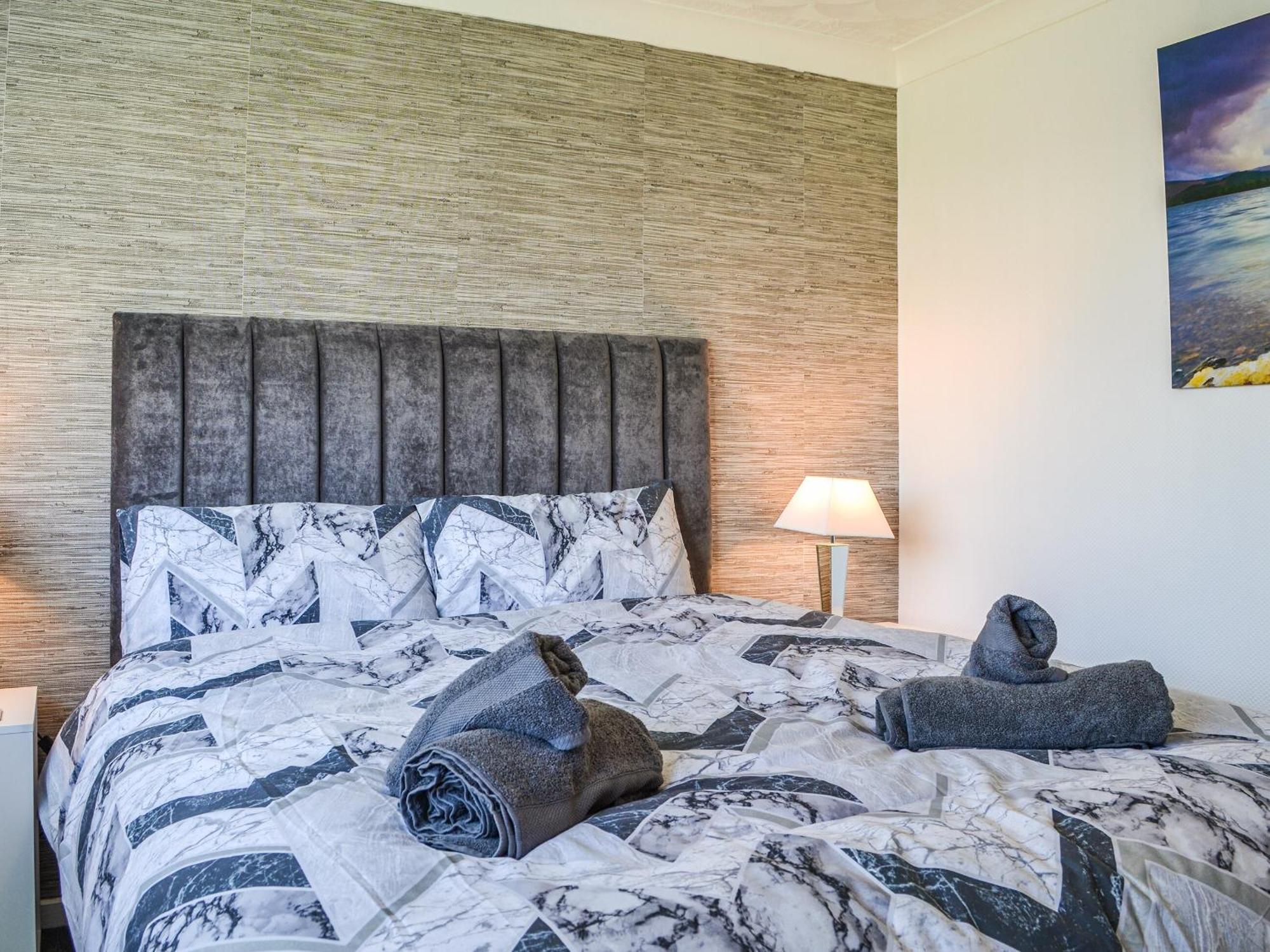 The Glimpse Villa Bridlington Luaran gambar
