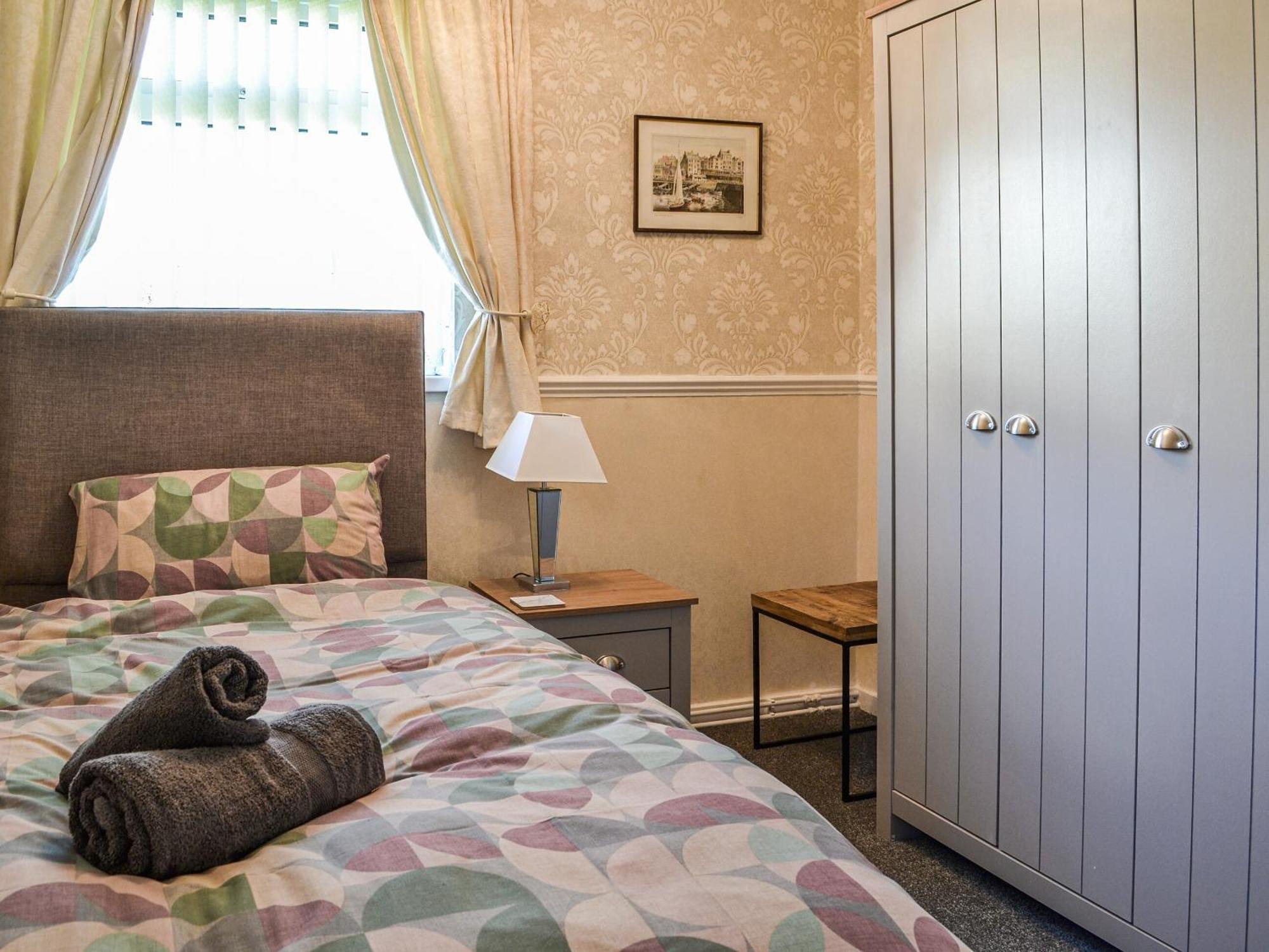 The Glimpse Villa Bridlington Luaran gambar