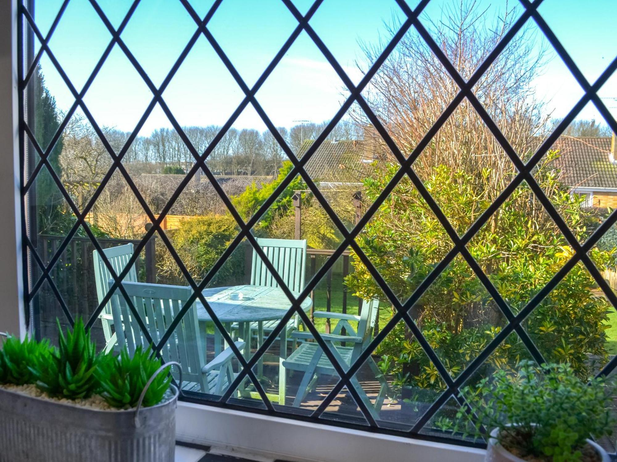 The Glimpse Villa Bridlington Luaran gambar